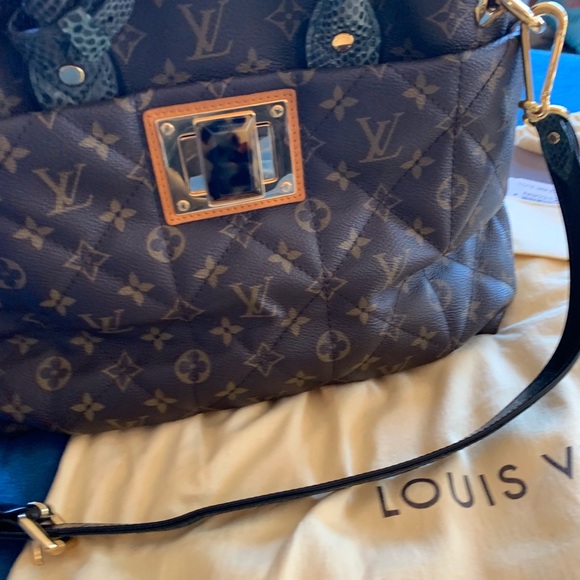 Louis Vuitton Hand bag / Tote - Picture 2 of 8